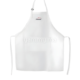 Tablier Blanc – Lacor 10004